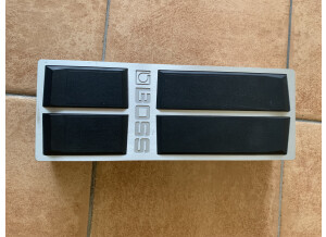 Boss FV-500H Foot Volume (40338)