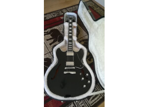 Gibson Midtown Custom (7099)