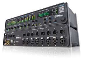 MOTU 896mk3 Hybrid (86294)