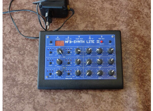 M.F.B. Synth Lite 2 (91105)