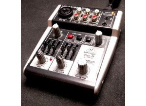 Behringer Xenyx 302USB (19792)