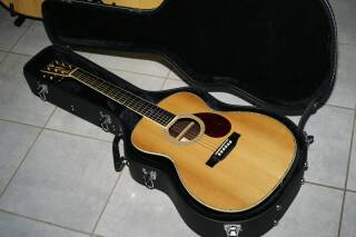 Recording King RO-227