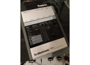 TC Electronic BMC-2 (88034)
