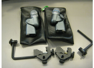 Shure Beta 56A (5588)