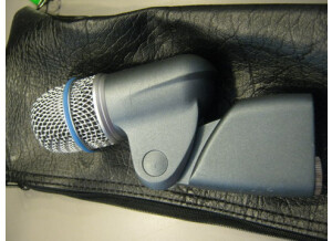 Shure Beta 56A (84067)