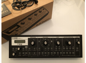 Moog Music SlimPhatty (68177)
