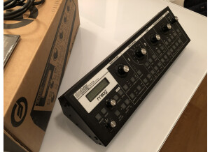 Moog Music SlimPhatty (57854)