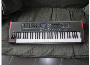 Novation Impulse 61 (50127)