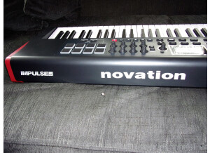 Novation Impulse 61 (81748)