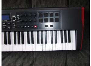 Novation Impulse 61 (47082)