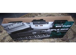 Novation Impulse 61 (63826)