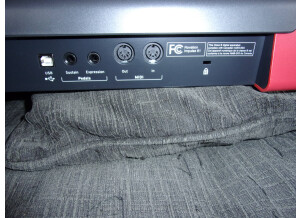 Novation Impulse 61 (70959)