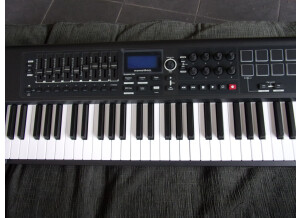 Novation Impulse 61 (97164)