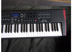 Novation Impulse 61 (56975)