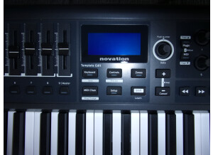 Novation Impulse 61 (37170)