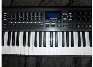 Novation Impulse 61 (68582)