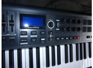 Novation Impulse 61 (61173)