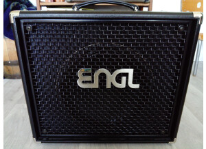 ENGL E600 Ironball Combo (34693)