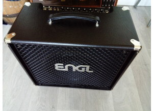 ENGL E600 Ironball Combo (53156)