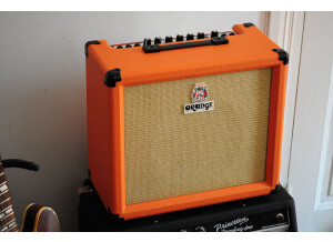 Orange Amps Crush 30R