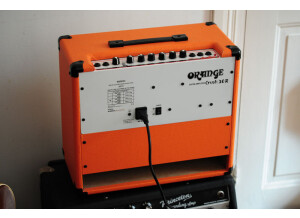 Orange Amps Crush 30R