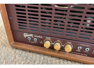 Gibson GA 30RVS Goldtone (83384)