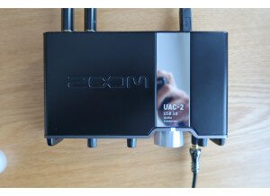 Zoom UAC-2 (25377)