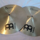 Byzance Traditional Medium Crash 18" Byzance Traditional Medium Crash 18"
