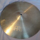 Byzance Traditional Medium Crash 18" Byzance Traditional Medium Crash 18"