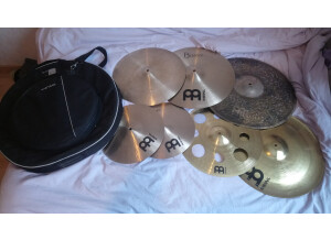 Meinl HCS China 18"