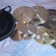 HCS Trash Crash 16" HCS Trash Crash 16"