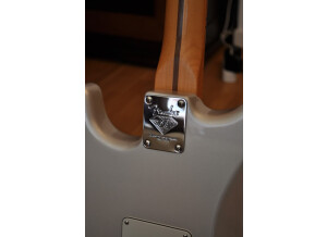 Fender stratocaster 60th anniversay