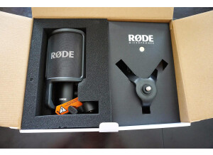 RODE NT-USB (23359)