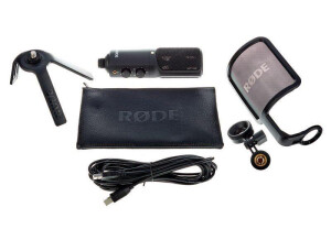 RODE NT-USB (38077)