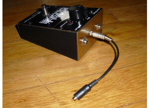 Electro-Harmonix Small Clone Mk2 (32696)