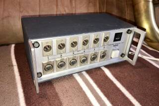 AKG N 66 E