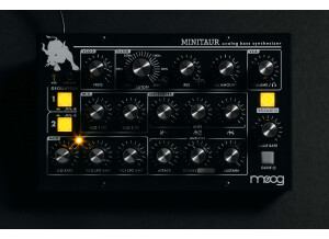 Moog Music EP-3 (77313)