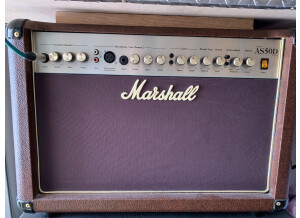 Marshall AS50D (68779)