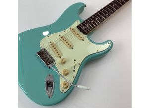 Fender ST62-xx (56010)