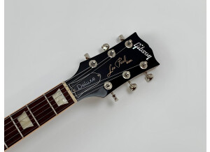 Gibson Pete Townshend Deluxe Gold Top '76 (70528)