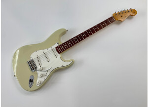 Fender Guitarshop 10th Anniv 1963 NOS Stratocaster (31532)