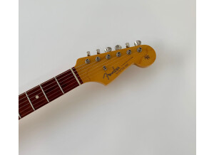 Fender Guitarshop 10th Anniv 1963 NOS Stratocaster (47439)