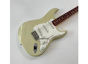 Fender Guitarshop 10th Anniv 1963 NOS Stratocaster (43162)