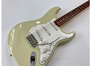 Fender Guitarshop 10th Anniv 1963 NOS Stratocaster (71587)