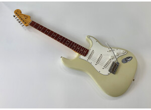 Fender Guitarshop 10th Anniv 1963 NOS Stratocaster (35491)