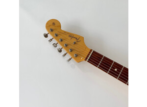 Fender Guitarshop 10th Anniv 1963 NOS Stratocaster (72487)