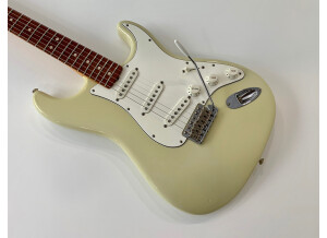 Fender Guitarshop 10th Anniv 1963 NOS Stratocaster (70207)