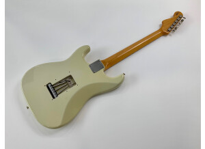 Fender Guitarshop 10th Anniv 1963 NOS Stratocaster (53187)