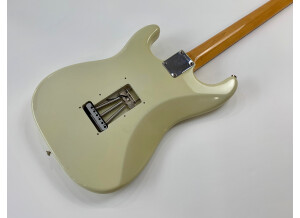 Fender Guitarshop 10th Anniv 1963 NOS Stratocaster (82527)