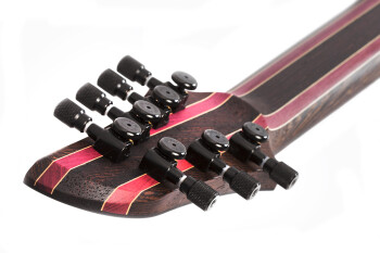KM-7 M III PRO BLUE CRIMSON PEARL HEADSTOCK BACK HIGHRES KM-7 M III PRO BLUE CRIMSON PEARL HEADSTOCK BACK HIGHRES